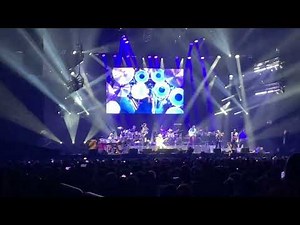 Santana Live in Berlin 2025 - Full Show