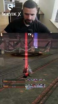 🥊 + Exclusive battles in Telegram/urygwau #scryde #lineage2 #l2 #л2 @scryderu