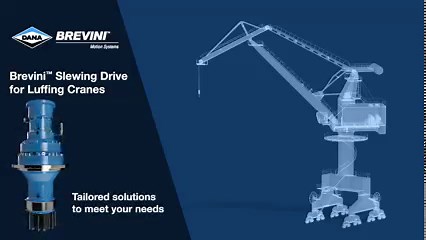 22 reactions · 3 comments | A luffing crane is a typical case for a...