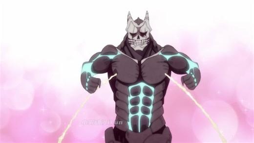 一口气看完 怪8 1-3 # 动漫解说