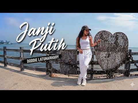 Janji Putih - Doddie Latuharhary | Pop Ballad Cover