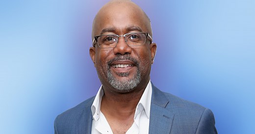 Darius Rucker's Net Worth in 2025 Is Pretty 'Alright'