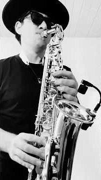 Infinity - Guru Josh feat. Syntheticsax rework #saxophone #music #dj