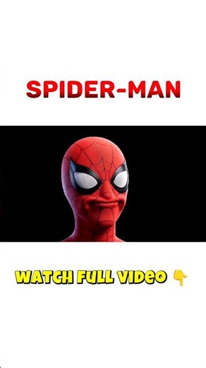 Playing All Worst To Best Spider Man Games 😍 on Mobile