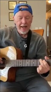 EASY STRUM GUITAR LESSON - END OF THE LINE - TRAVELING WILBURYS #travelingwilburys #georgeharrison