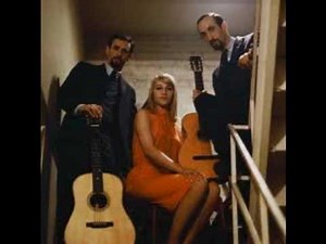 "Reason to Believe" Peter, Paul & Mary