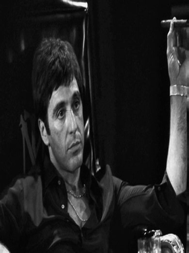 Tony Montana. #tonymontana #scarface #batman