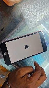 iphone 7 Plus Restoration 🔥💪🏻