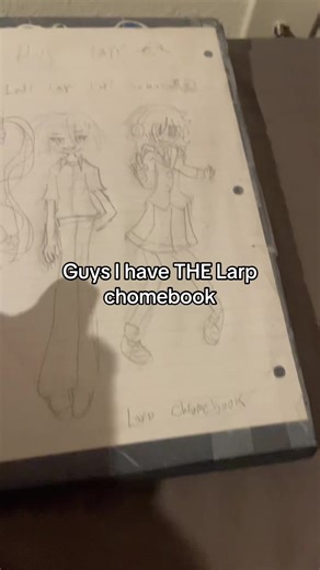 Bro #larp #watamote #subahibi #nso #tengolfr34 | larping