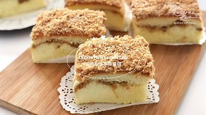 Chicken Floss Castella Cake 鸡肉松古早味蛋糕 YouTube channel https://youtu.be/E_vc30uGet8 ► Instagram: https://www.instagram.com/katherinekwa/ ► Support my recipe book :https://kathrinekwa.com/ | Kathrine Kwa Baking Tutorial - 烘焙教学