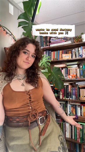 maple | WHO’S TRYING TO GO ON A LIBRARY TRIP W ME?!📖🏹☕️🐸🐌🌱 #goblincore #hobbitcore #lotr #fantasybooklover #bookworm | Instagram