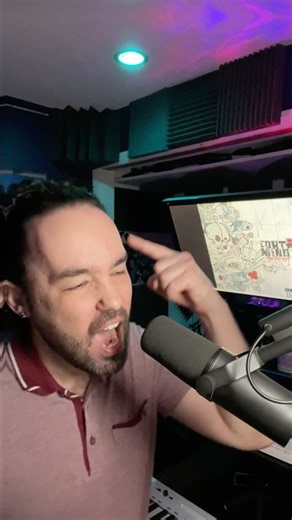 FORT MINOR - FLOW FLIP. Coming in late on “Believe Me” (Part 1)