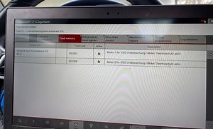 981 Boxster convertible top not moving