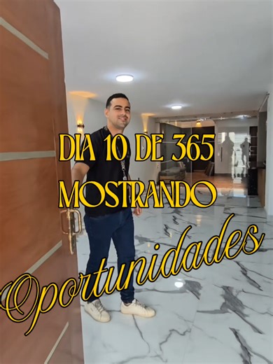 Ubicada en la Urb. Antonio José de Sucre, una de las zonas residenciales más buscadas. Casa a estrenar de dos niveles, con tres habitaciones cada una con baño privado, áreas sociales amplias, family room y patio ideal para el día a día. Un inmueble pensado para quien valora distribución, comodidad y ubicación.#tachira_venezuela🇻🇪 #sancristobaltachira #constructoras #economia #inmobiliaria