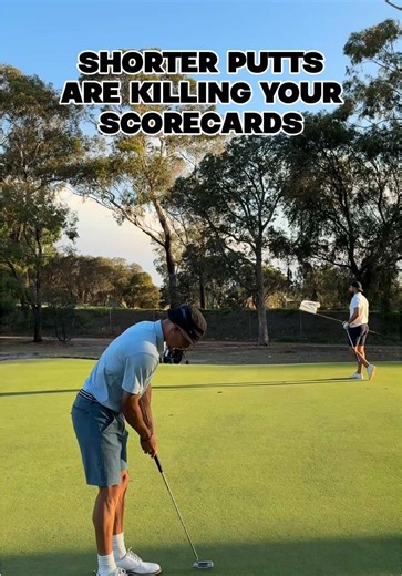 Essential Golf Putting Tips for Improvement