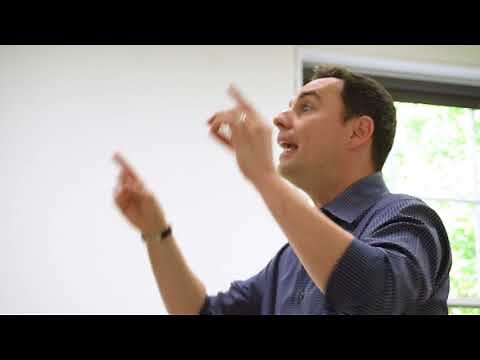 I'm Scared To Start My Dream