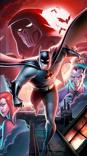 Best Comic Book Adaptation You've Never Seen