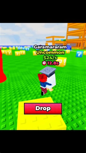 The ultimate lucky block challenge 🍀⚔️ #roblox