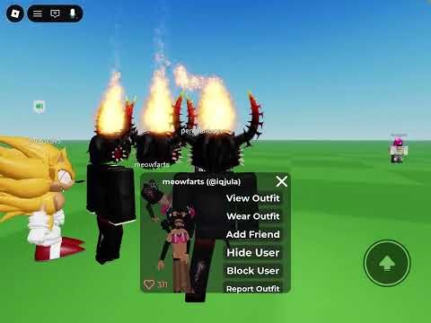 The owner gave me admin cmds