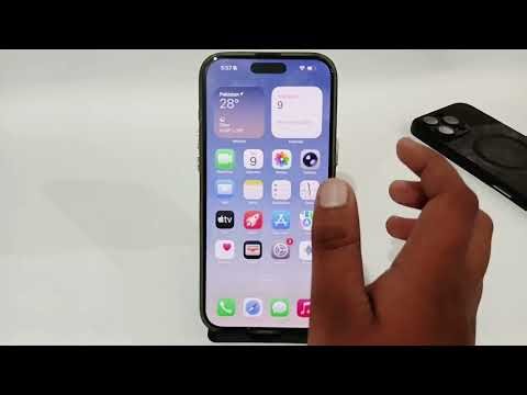 Cómo arreglar la linterna del iPhone que no funciona