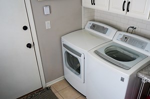 How Much Does It Cost to Install a Washing Machine?