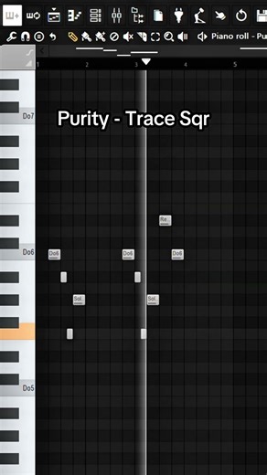 How to make PLUGGNB melodies! #pluggnb #newjazz #music #piano #flstudio #tutorial