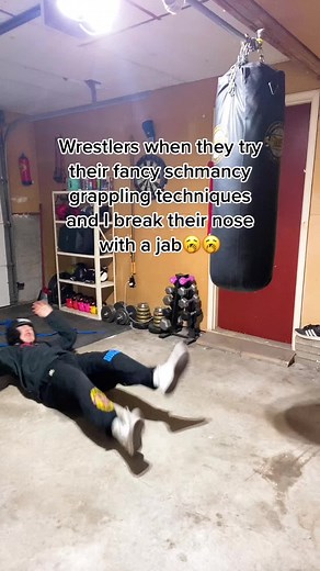 Funny Wrestling Taunts and Cringe Moments