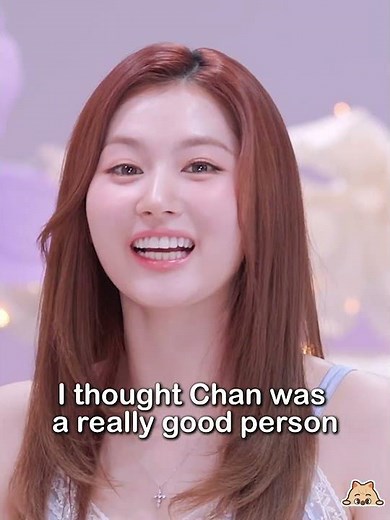 Chan's ideal type