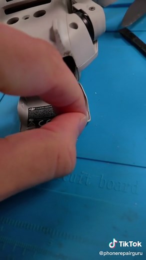 Drone Repair Guide for DJI Mini 2 Owners