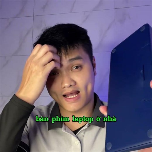 Review Bàn Phím Logitech K380 Part 8 #phietday #keyboard #shorts