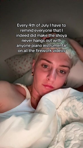 Inarticulation Instrumental for 4th of July Celebrations