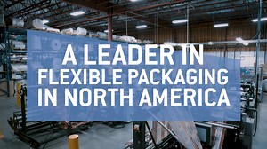 TC Transcontinental Packaging - 2019
