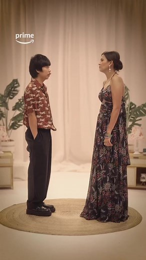 666K views · 4.4K reactions | May mga ganyang linyahan kaya si Mary sa Walang KaParis? Abangan si Alexandra De Rossi as Mary this March 23, only on Prime Video! | Prime Video PH | Facebook