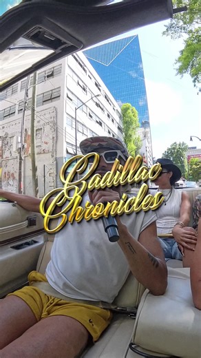 Duran Bernar x Cadillac Chronicles #live #performance #podcast #cadillacchronicles