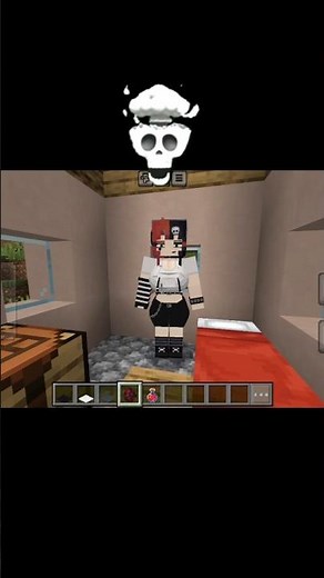 jenny mod minecraft 🥵 #shorts#minecraft #gaming