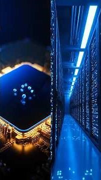 “Quantum Computers vs Supercomputers: The Ultimate Showdown!” #supercomputer #quantumcomputing