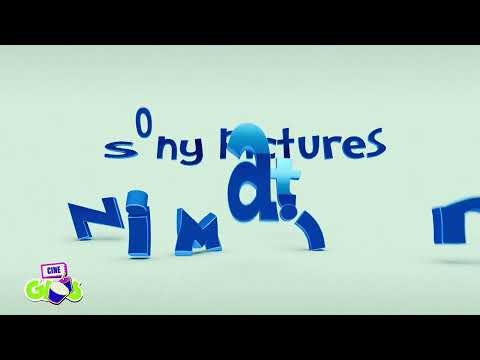 Smurfs: The Lost Village - Gloob Intro