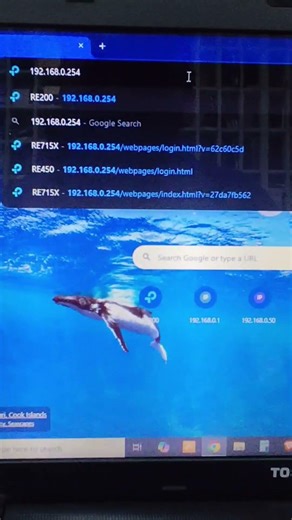 tp link extender how to setup how to do software re200 RE450RE 650 #foryou #tplink #software #router