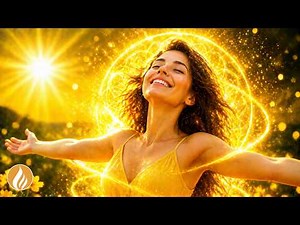 15 Minutes - Positive Energy Boost 😊 Lift Your Spirit 90 Hz + 432 Hz