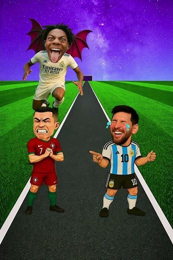 ¿Ayudarás a Cristiano Ronaldo?