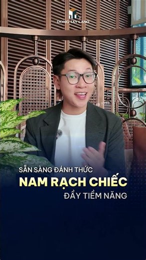 The Prive | Quy hoạch hạ tầng đô thị Thể thao Nam Rạch Chiếc