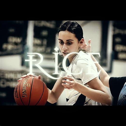 2026 Rice Girls' JV Basketball 🏀 💕 | Rice Memorial High School