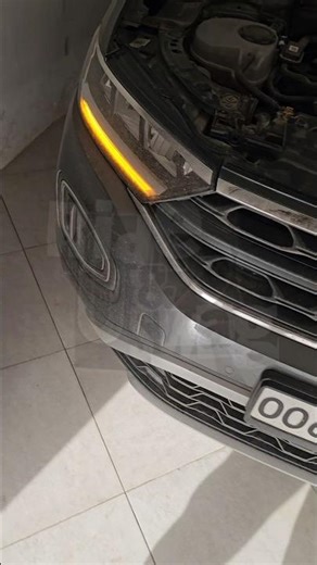 #vw_t_roc turn signals problem resolved + #obdeleven coding #chlef #algeria 0556160023