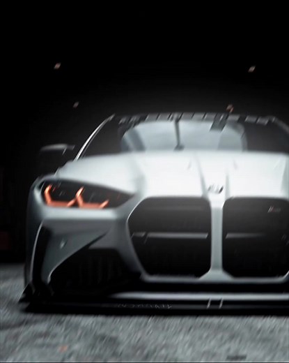 BMW Intro: A Unique Start to Your Video