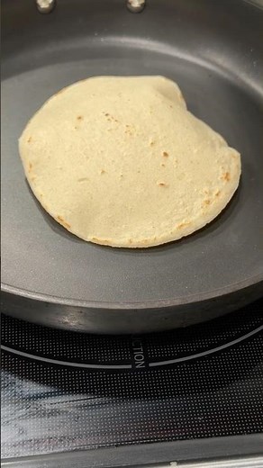 🌽¿TORTILLAS caseras?🤤Homemade CORN Tortillas ?😱