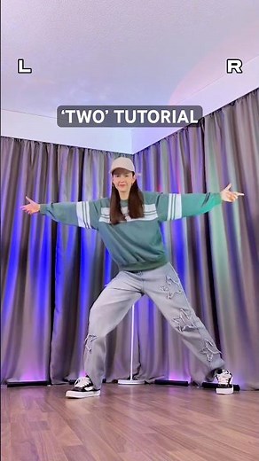 [TUTORIAL MIRRORED] bbno$ - ‘two’ Speed 0.5 | MARINA ✌️ #two