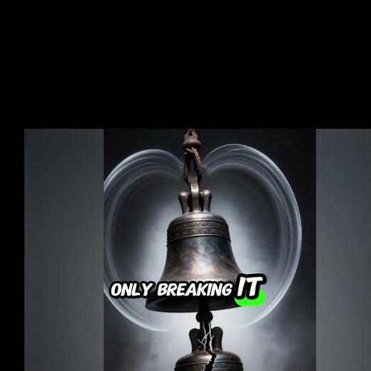 “The Liberty Bell’s Crack Explained | What Really Happened in the 1800s”