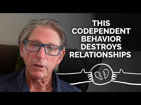 Why Your Partner Is Pulling Away (Yes, It Might Be You)