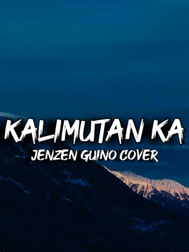 Hirap Tanggapin: Skusta Clee Lyrics and Meaning