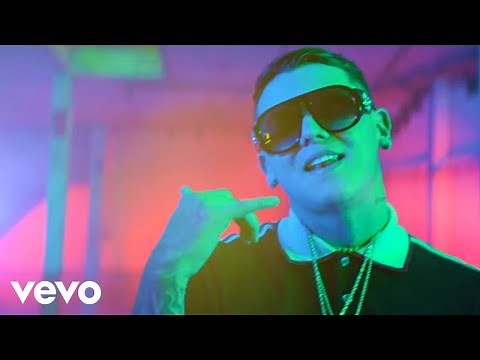 KEVIN ROLDAN, Zion & Lennox - PPP (Remix)